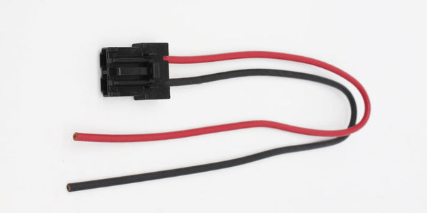 Walbro Gss Fuel Pump Replacement Wire Harness - Premium Wiring Harnesses from Walbro - Just 28.97 SR! Shop now at Motors