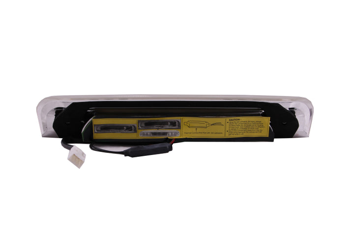 ANZO 2002-2008 Dodge Ram 1500 LED 3rd Brake Light Smoke B - Series - Premium Lights Corner from ANZO - Just 388.35 SR! Shop now at Motors