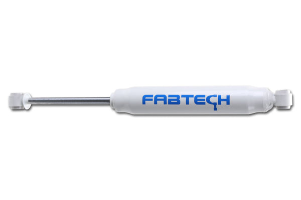 Fabtech 99-06 GM C/K1500 2WD/4WD Front Performance Shock Absorber - Premium Shocks and Struts from Fabtech - Just 289.46 SR! Shop now at Motors