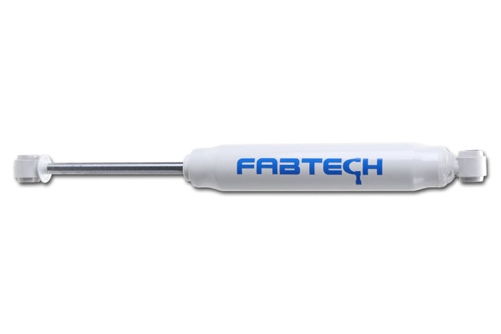 Fabtech 99-00 Ford F250/350 2WD Gas Front Performance Shock Absorber - Premium Shocks and Struts from Fabtech - Just 289.46 SR! Shop now at Motors