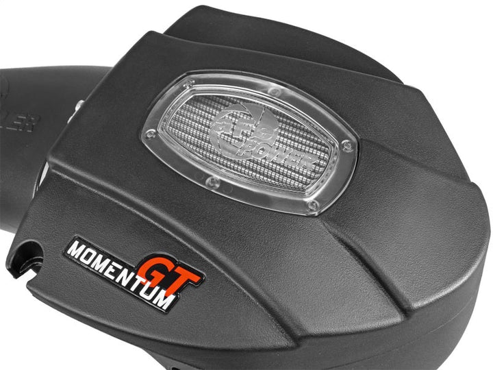 aFe Momentum GT Pro Dry S Stage-2 Intake System 11-15 Dodge Challenger / Charger R/T V8 5.7L HEMI - Premium Cold Air Intakes from aFe - Just 1660.33 SR! Shop now at Motors