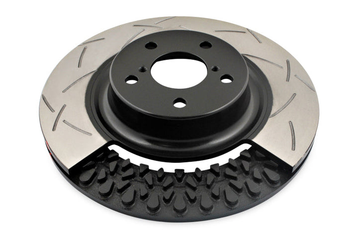 DBA 16-18 Mazda MX-5 Miata Front 4000 Series Slotted Rotor - Premium Brake Rotors - Slotted from DBA - Just 962.86 SR! Shop now at Motors