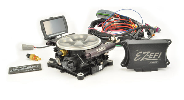 FAST EZ-EFI Self Tuning Fuel Injection System - Premium Programmers & Tuners from FAST - Just 4426.84 SR! Shop now at Motors