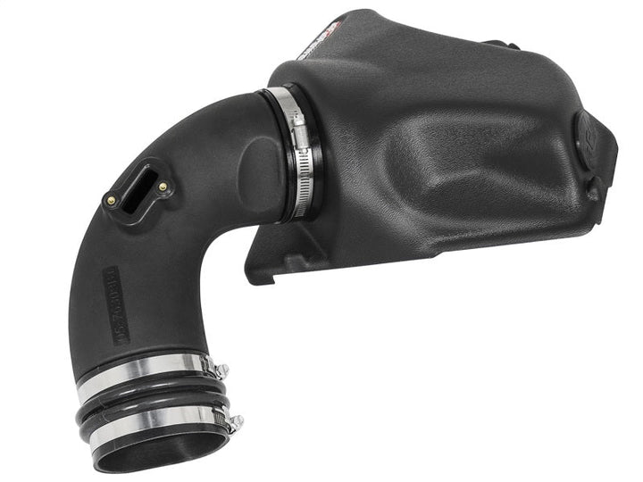 aFe MagnumFORCE Cold Air Intake Stage-2 Pro DRY S 16-17 BMW 340i (F30) L6-3.0L (t) B58 - Premium Cold Air Intakes from aFe - Just 1208.58 SR! Shop now at Motors