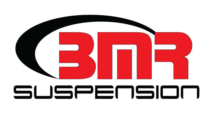 BMR 15-17 S550 Mustang Rear Lower Control Arms Vertical Link (Polyurethane) - Red - Premium Suspension Arms & Components from BMR Suspension - Just 337.86 SR! Shop now at Motors