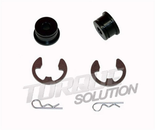 Torque Solution Shifter Cable Bushings: Volkswagen Golf IV 1999-06