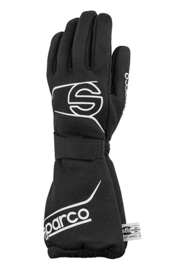 Sparco Gloves Wind 10 Black SFI 20 - Premium Gloves from SPARCO - Just 1121.58 SR! Shop now at Motors