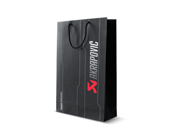 Akrapovic Bag 250 x 380 x 90