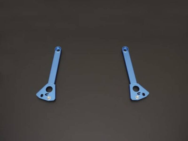 Cusco Power Brace Front Sides 2015 Subaru Impreza USDM Model (VA Chassis) - Premium Chassis Bracing from Cusco - Just 766.28 SR! Shop now at Motors