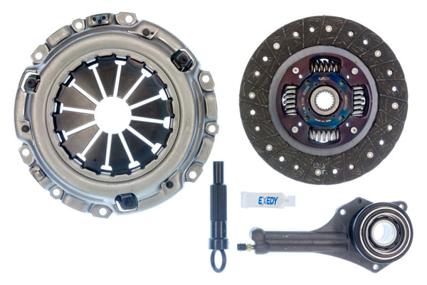 Exedy OE 2002-2003 Mitsubishi Lancer L4 Clutch Kit - Premium Clutch Kits - Single from Exedy - Just 600.32 SR! Shop now at Motors