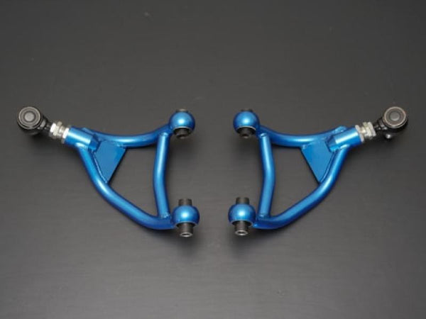 Cusco 2013+ Subaru BRZ / 2017+ Toyota 86 Adjustable Rear Upper Control Arm (Special Order No Cancel) - Premium Control Arms from Cusco - Just 2388.21 SR! Shop now at Motors