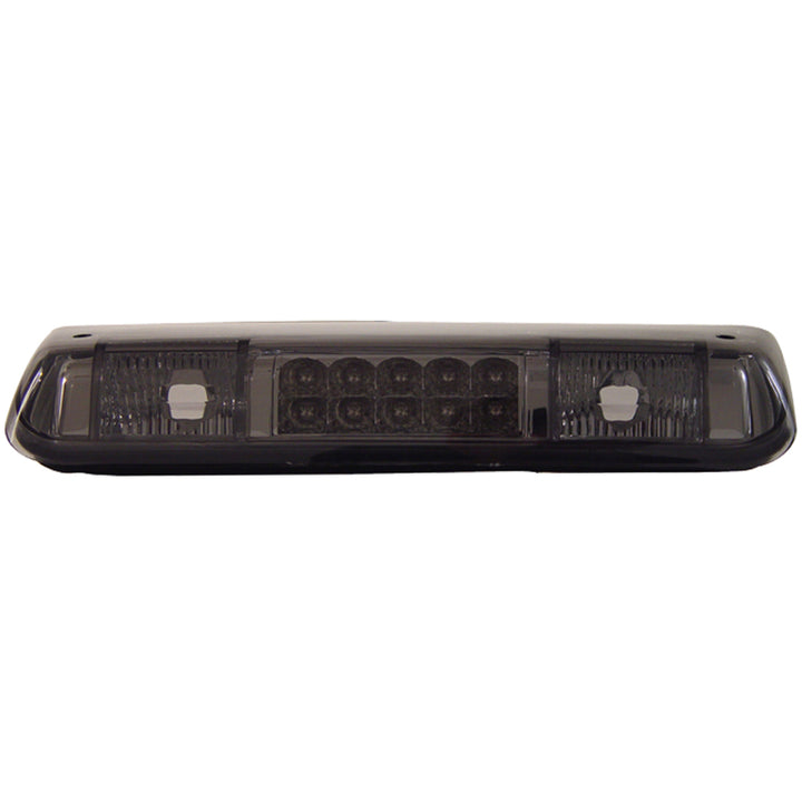 ANZO 2004-2008 Ford F-150 LED 3rd Brake Light Smoke - Premium Lights Corner from ANZO - Just 553.52 SR! Shop now at Motors