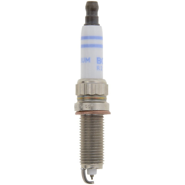 Bosch 11-14 Mercedes-Benz CL 63 AMG Coupe/S63 AMG Double Iridium Spark Plug (ZR6SII3320)