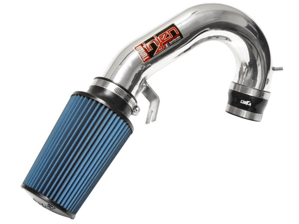 Injen 16-18 Audi A6 2.0L Turbo Polished Cold Air Intake - Premium Cold Air Intakes from Injen - Just 1142.89 SR! Shop now at Motors