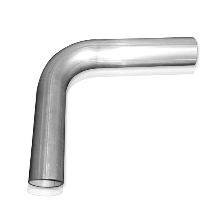 Stainless Works 2 1/8in 90 degree mandrel bend - Premium Steel Tubing from Stainless Works - Just 149.71 SR! Shop now at Motors