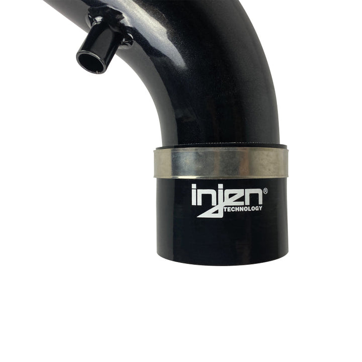 Injen 88-91 Civic Ex Si CRX Si Black Short Ram Intake *Special Order* - Premium Cold Air Intakes from Injen - Just 698.31 SR! Shop now at Motors