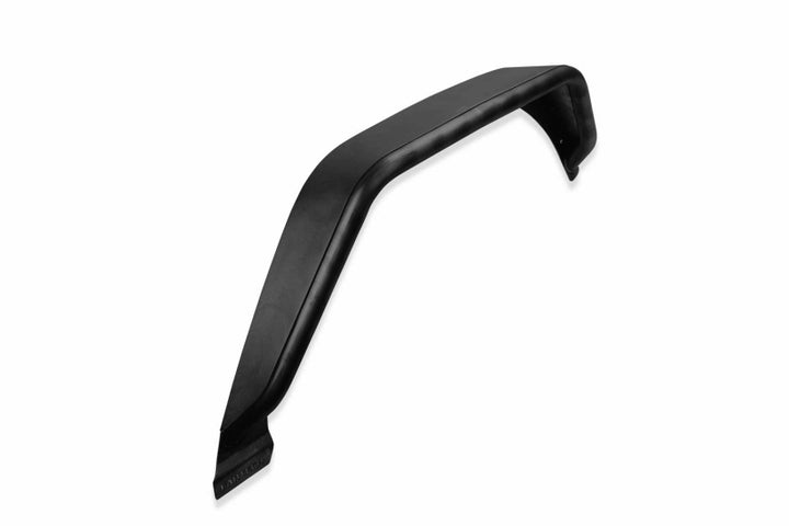 Fabtech 20-21 Jeep Gladiator 4WD Rear Steel Tube Fenders - Premium Fender Flares from Fabtech - Just 3534.21 SR! Shop now at Motors