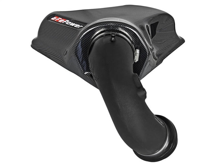 aFe MagnumFORCE Intake Stage-2 Pro DRY S 2017 BMW 330i (F3x) L4-2.0L (t) B48 - Premium Cold Air Intakes from aFe - Just 1381.23 SR! Shop now at Motors