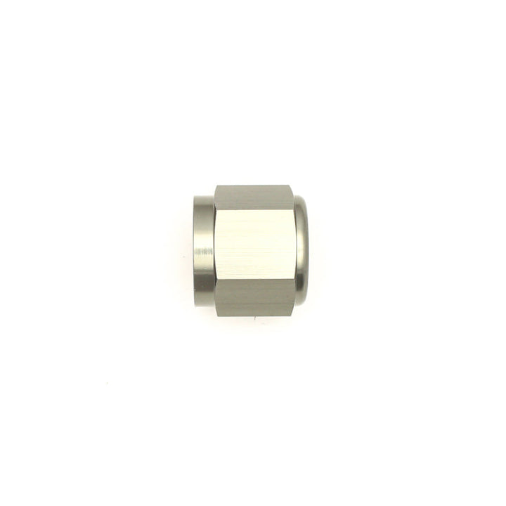 DeatschWerks 10AN Female Flare Cap - Premium Fitting Caps from DeatschWerks - Just 30.02 SR! Shop now at Motors