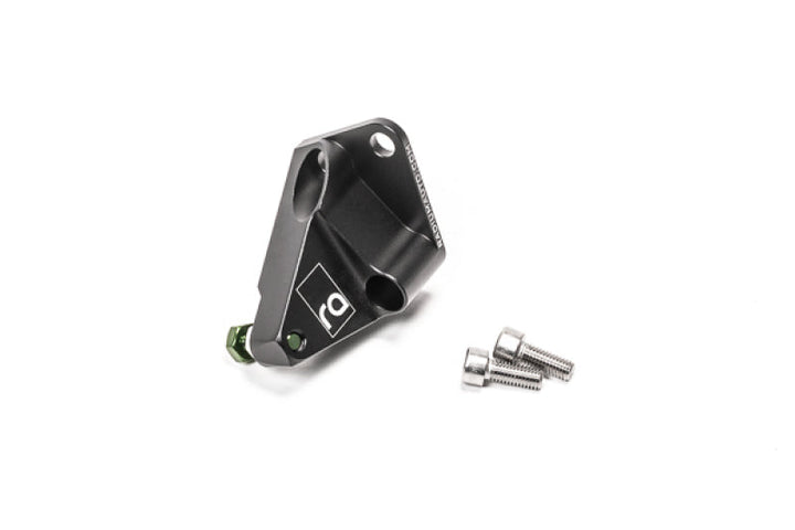 Radium Engineering Toyota GR Corolla Master Cylinder Brace - Premium Brake Hardware from Radium Engineering - Just 320.72 SR! Shop now at Motors