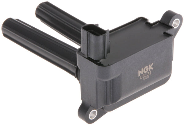 NGK 2015-14 Ram 5500 COP Ignition Coil - Premium Ignition Coils from NGK - Just 161.47 SR! Shop now at Motors