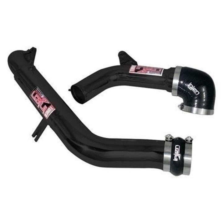 Injen 11-14 Nissan Juke 1.6L Turbo 4 cyl (incl Nismo) Black Upper Intercooler Pipe Kit - Premium Intercooler Pipe Kits from Injen - Just 1577.11 SR! Shop now at Motors