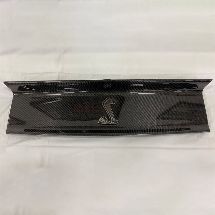 Ford Racing 20-22 Mustang GT500 Deck Lid Trim Panel - Premium Spoilers from Ford Racing - Just 2719.03 SR! Shop now at Motors