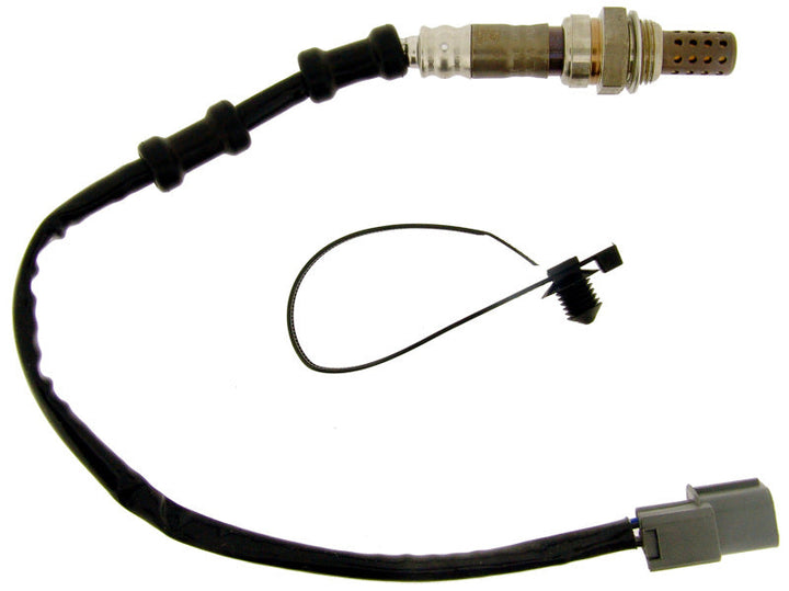 NGK Honda Civic 2000-1997 Direct Fit Oxygen Sensor - Premium Oxygen Sensors from NGK - Just 226.08 SR! Shop now at Motors