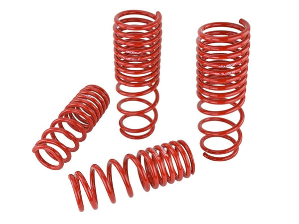 Skunk2 90-97 Honda Accord (All Models) Lowering Springs (2.00in. - 1.80in.) (Set of 4) - Premium Lowering Springs from Skunk2 Racing - Just 750.97 SR! Shop now at Motors