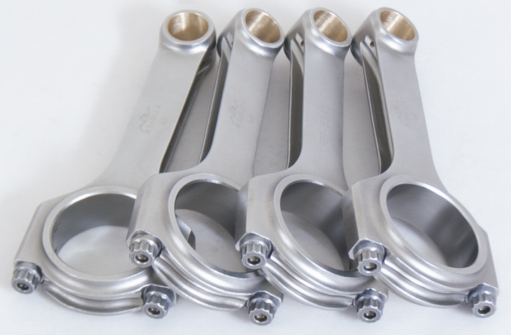 Eagle Dodge 03-05 2.4L Neon SRT4 Connecting Rods (Set of 4) - Premium Connecting Rods - 4Cyl from Eagle - Just 1669.35 SR! Shop now at Motors