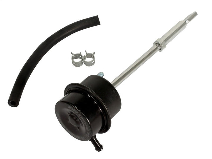 aFe Power BladeRunner Wastegate Actuator Street Series 20-60 PSI 98.5-02 Dodge Diesel Trucks L6-5.9L - Premium Turbo Upgrade Components from aFe - Just 657.51 SR! Shop now at Motors