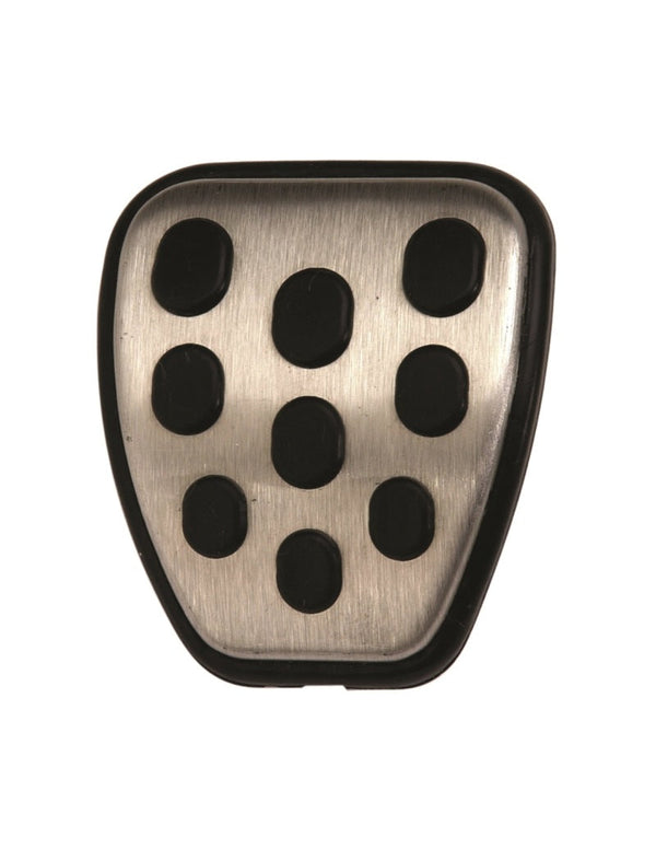 Ford Racing Aluminum and Urethane Special Edition Mustang Pedal Cover - Premium Pedal Covers from Ford Racing - Just 93.76 SR! Shop now at Motors