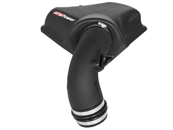 aFe MagnumFORCE Cold Air Intake Stage-2 Pro DRY S 16-17 BMW 340i (F30) L6-3.0L (t) B58 - Premium Cold Air Intakes from aFe - Just 1208.58 SR! Shop now at Motors