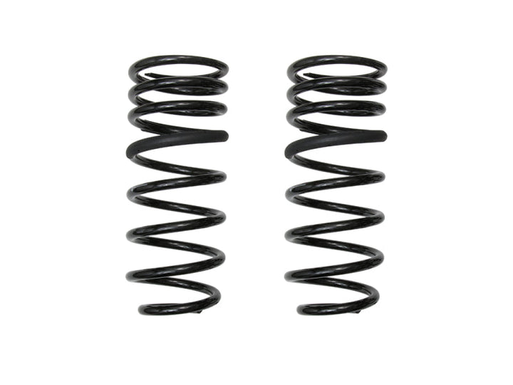 ICON 22-23 Toyota Tundra Rear 3.5 Coil Spring Kit - Premium Lift Springs from ICON - Just 1553.12 SR! Shop now at Motors