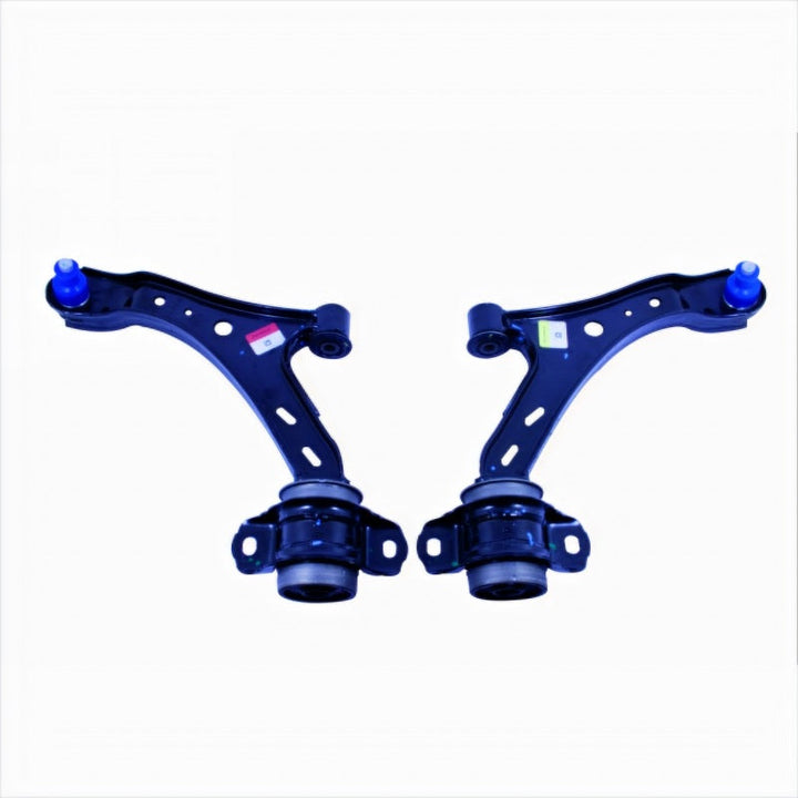 Ford Racing 05-10 Mustang GT Front Lower Control Arm Upgrade Kit - Premium Control Arms from Ford Racing - Just 1762.68 SR! Shop now at Motors