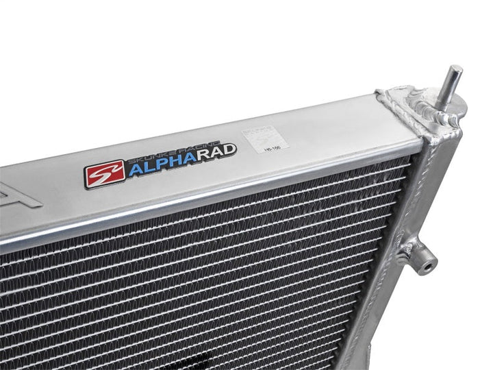 Skunk2 Alpha Series BRZ/FR-S Radiator - Premium Radiators from Skunk2 Racing - Just 1107.70 SR! Shop now at Motors