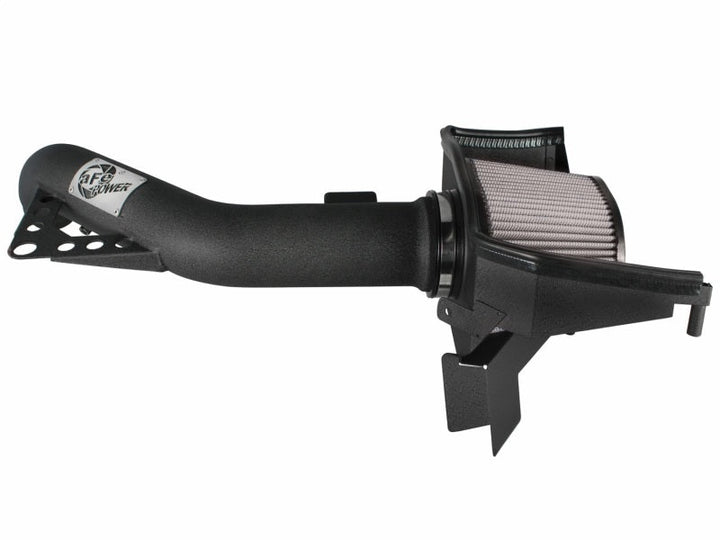 aFe MagnumFORCE Intakes Stage-2 Pro DRY S 12-15 BMW 335i (F30) L6 3.0L (t) N55 - Premium Cold Air Intakes from aFe - Just 2079.35 SR! Shop now at Motors