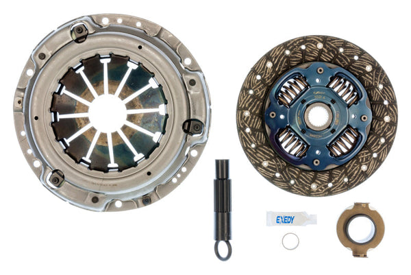 Exedy OE 2009-2010 Acura TSX L4 Clutch Kit - Premium Clutch Kits - Single from Exedy - Just 822.94 SR! Shop now at Motors
