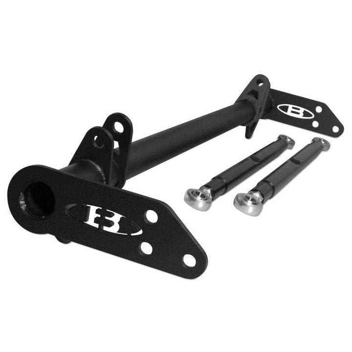 BLOX Racing Front Traction Bar Kit - EG DC EK - Premium Suspension Arms & Components from BLOX Racing - Just 1155.12 SR! Shop now at Motors