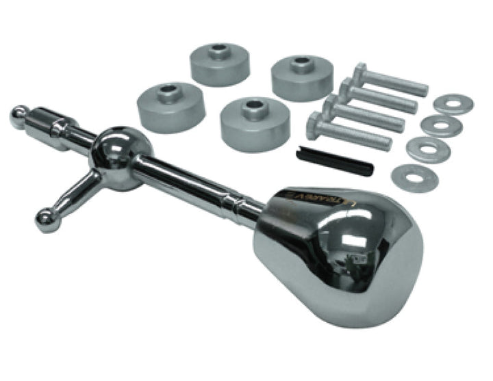 Fidanza 00-04 Toyota Celica GTS / 00-04 Toyota MR2 Spyder Short Throw Shifter - Premium Shifters from Fidanza - Just 421.47 SR! Shop now at Motors