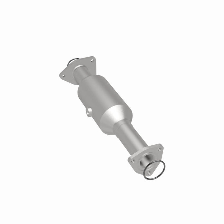 MagnaFlow Conv DF 05 Honda Accord 2.4L OEM - Premium Catalytic Converter Direct Fit from Magnaflow - Just 1408.44 SR! Shop now at Motors