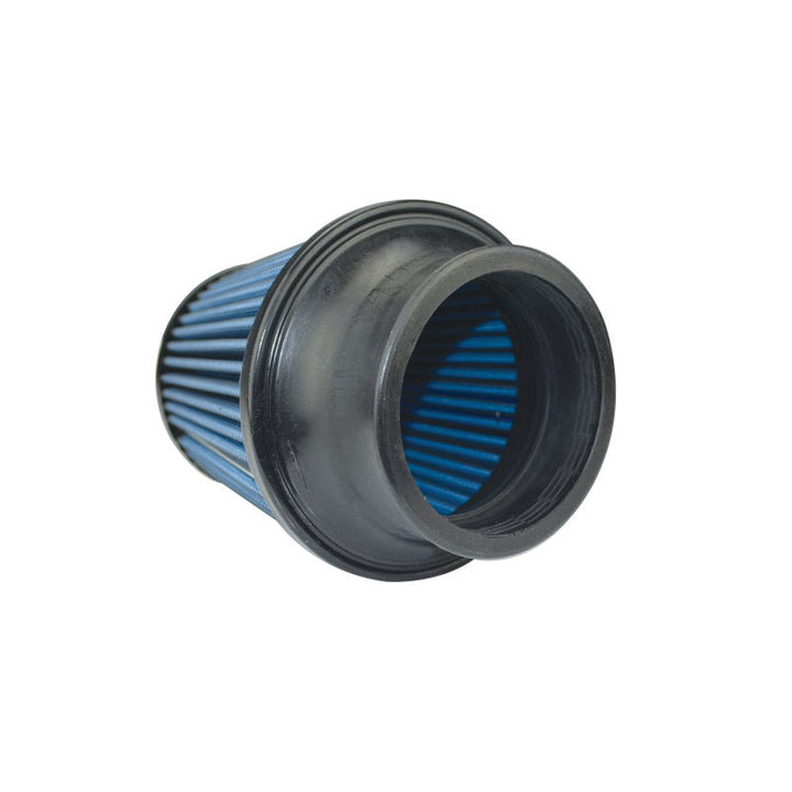 Injen NanoWeb Dry Air Filter 3.25in neck / 5.25in Base/ 4.80 Top - 45 Pleats - Premium Air Filters - Drop In from Injen - Just 235.86 SR! Shop now at Motors