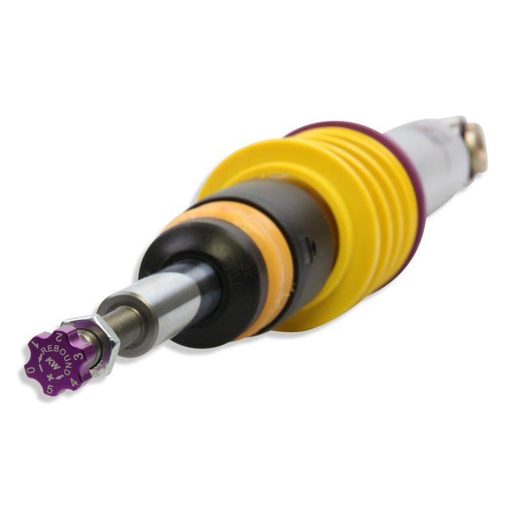 KW Coilover Kit V3 Toyota Supra MK IV (JZA8x) - Premium Coilovers from KW - Just 12418.68 SR! Shop now at Motors