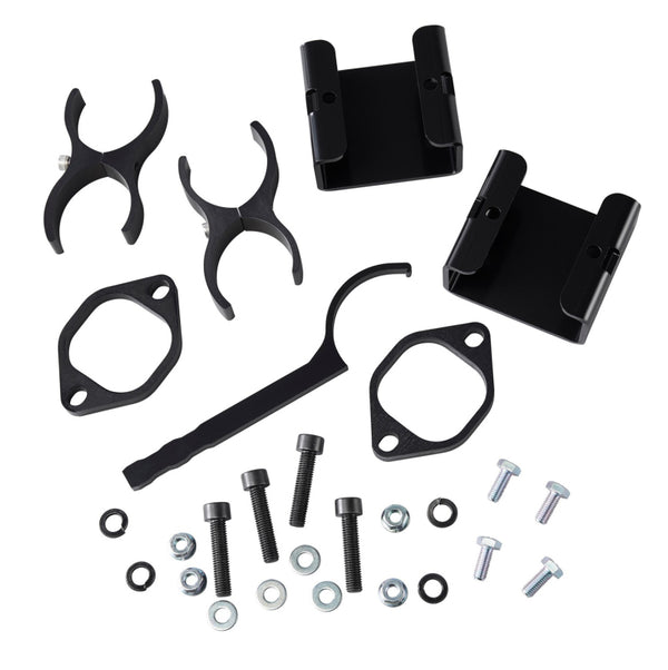 ARB Bp51 Fit Kit Jeep Jk +2In Rear