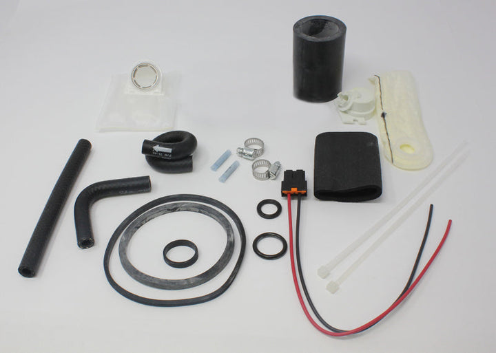 Walbro Fuel Pump Installation Kit - Premium Fuel Pump Fitment Kits from Walbro - Just 339.95 SR! Shop now at Motors