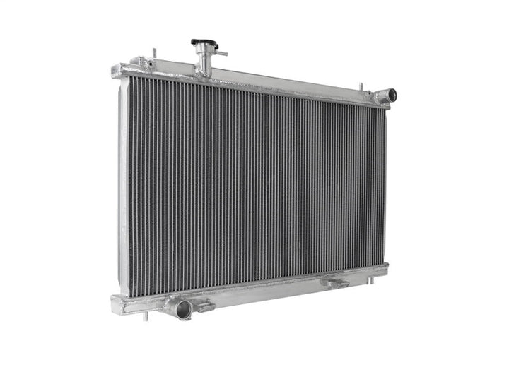 Skunk2 Alpha Series 03-06 Nissan 350Z Radiator - Premium Radiators from Skunk2 Racing - Just 871.13 SR! Shop now at Motors