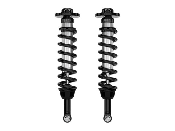 ICON 21-23 Ford F150 Tremor 2.5-3in 2.5 Series VS IR Coilover Kit - Premium Coilovers from ICON - Just 6565.71 SR! Shop now at Motors