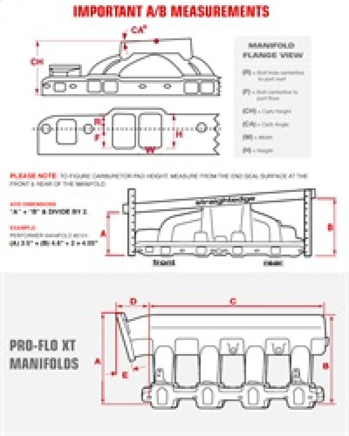 Edelbrock Manifold w/ Installation Kit Performer Eps SBC 1957-1986 Natural Finish - Premium Intake Manifolds from Edelbrock - Just 1069.49 SR! Shop now at Motors