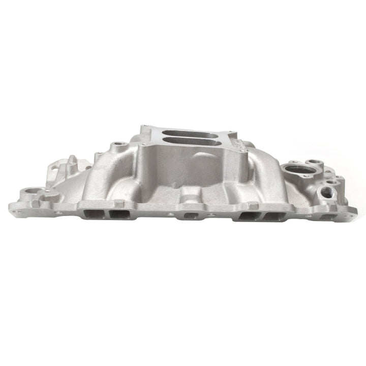 Edelbrock SBC Performer Eps Manifold - Premium Intake Manifolds from Edelbrock - Just 735.03 SR! Shop now at Motors