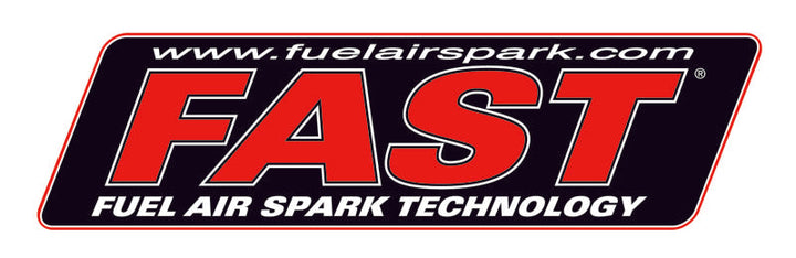 FAST Tailpipe Mount 02 Sensor Test - Premium Sensors from FAST - Just 356.23 SR! Shop now at Motors